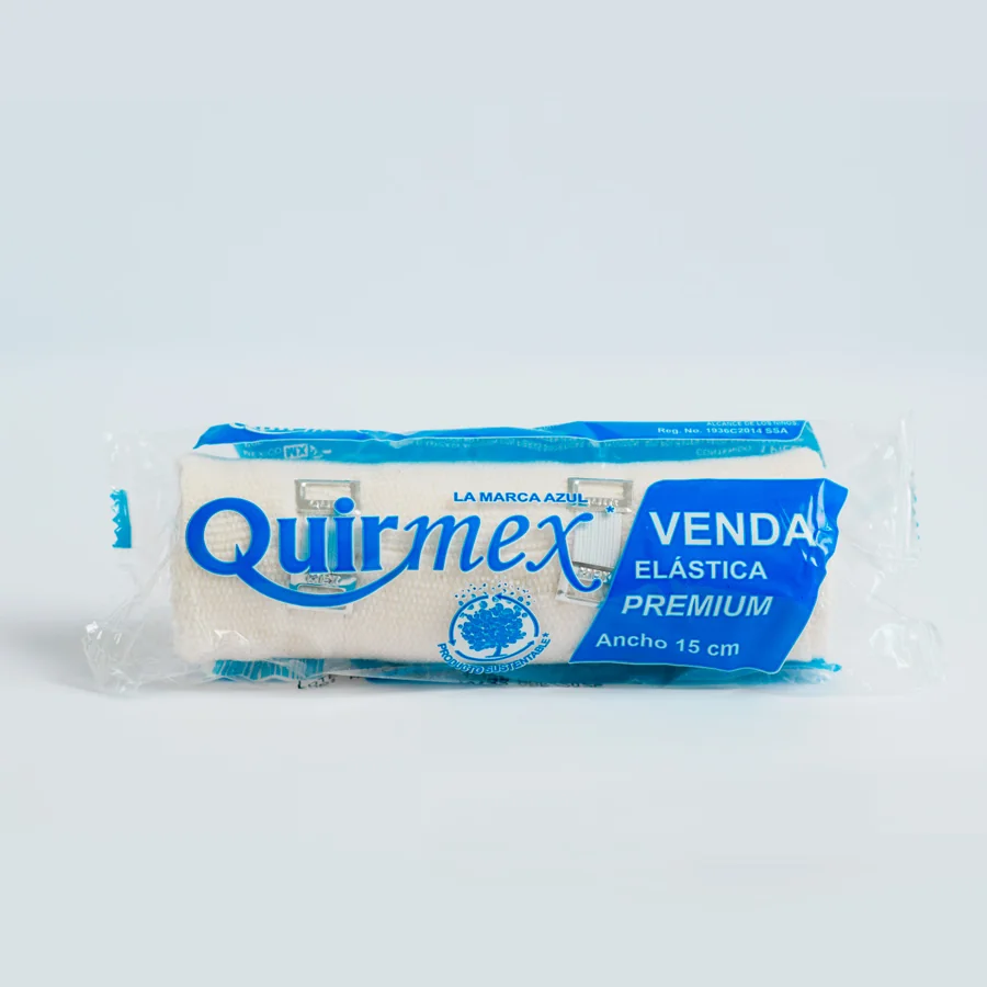 Elastic bandage 15 cm × 5 m